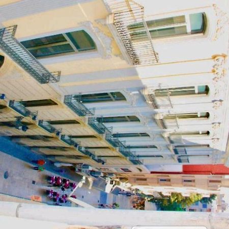 Large Flat Old Town Alicante Exterior foto