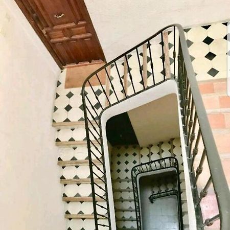 Large Flat Old Town Alicante Exterior foto