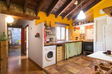 Large Flat Old Town Alicante Exterior foto