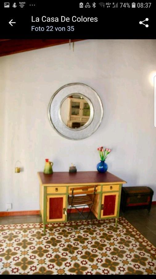 Large Flat Old Town Alicante Exterior foto
