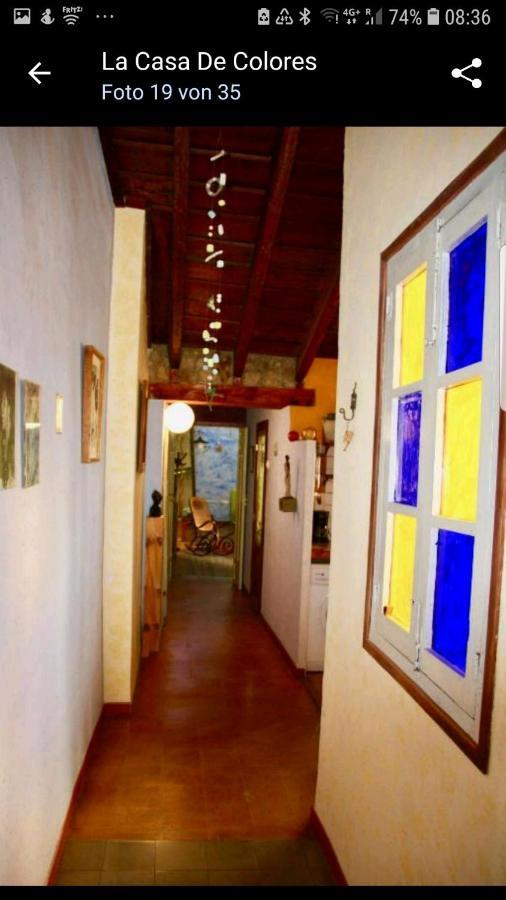 Large Flat Old Town Alicante Exterior foto