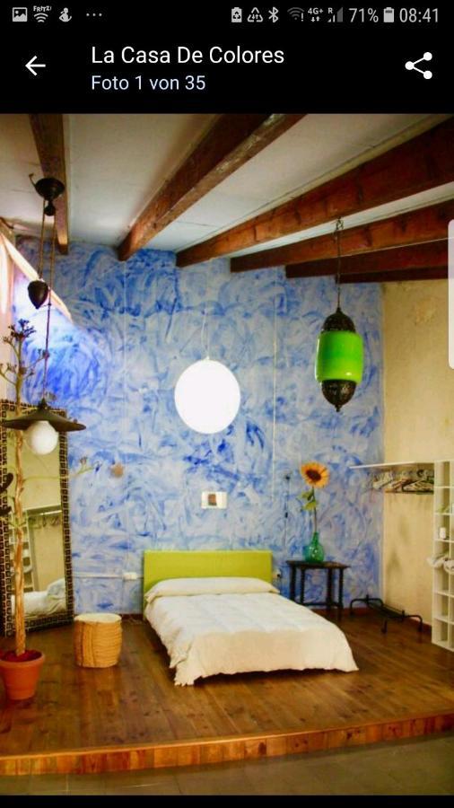 Large Flat Old Town Alicante Exterior foto